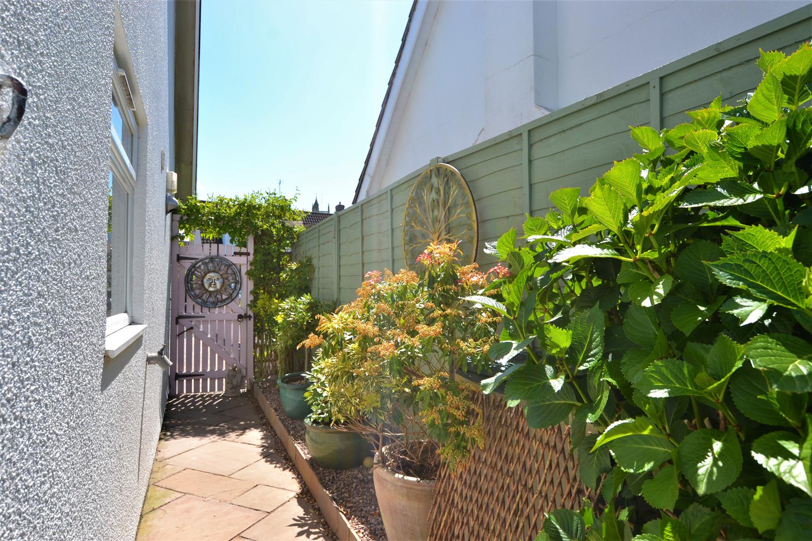 Ploughed Paddock, Nailsea Gino's Estate Agents